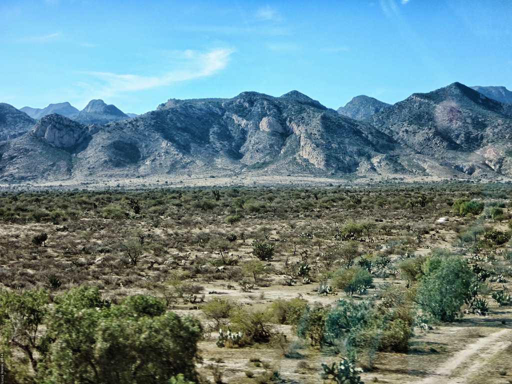  Ley Agraria imposibilita sociedades inmobiliarias como la pretendida en la Sierra de San Miguelito