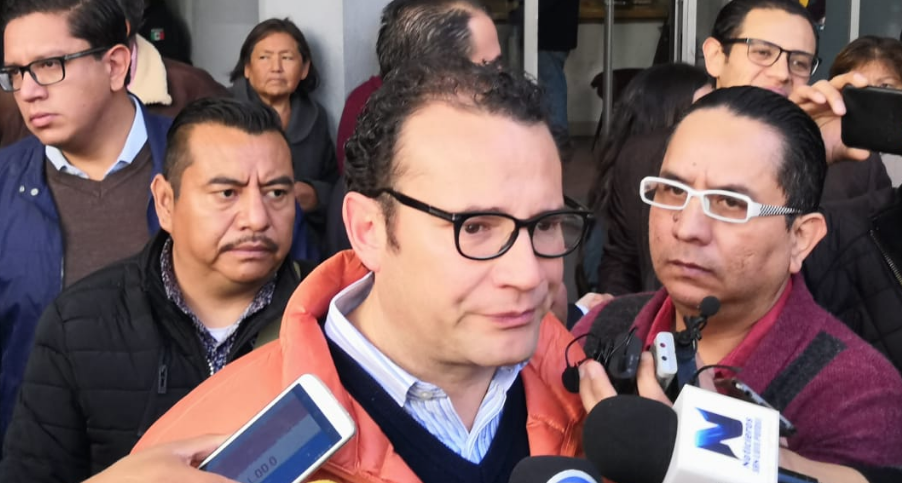  Administración de Gallardo pagó un millón 200 mil pesos a una menudería en Jalisco