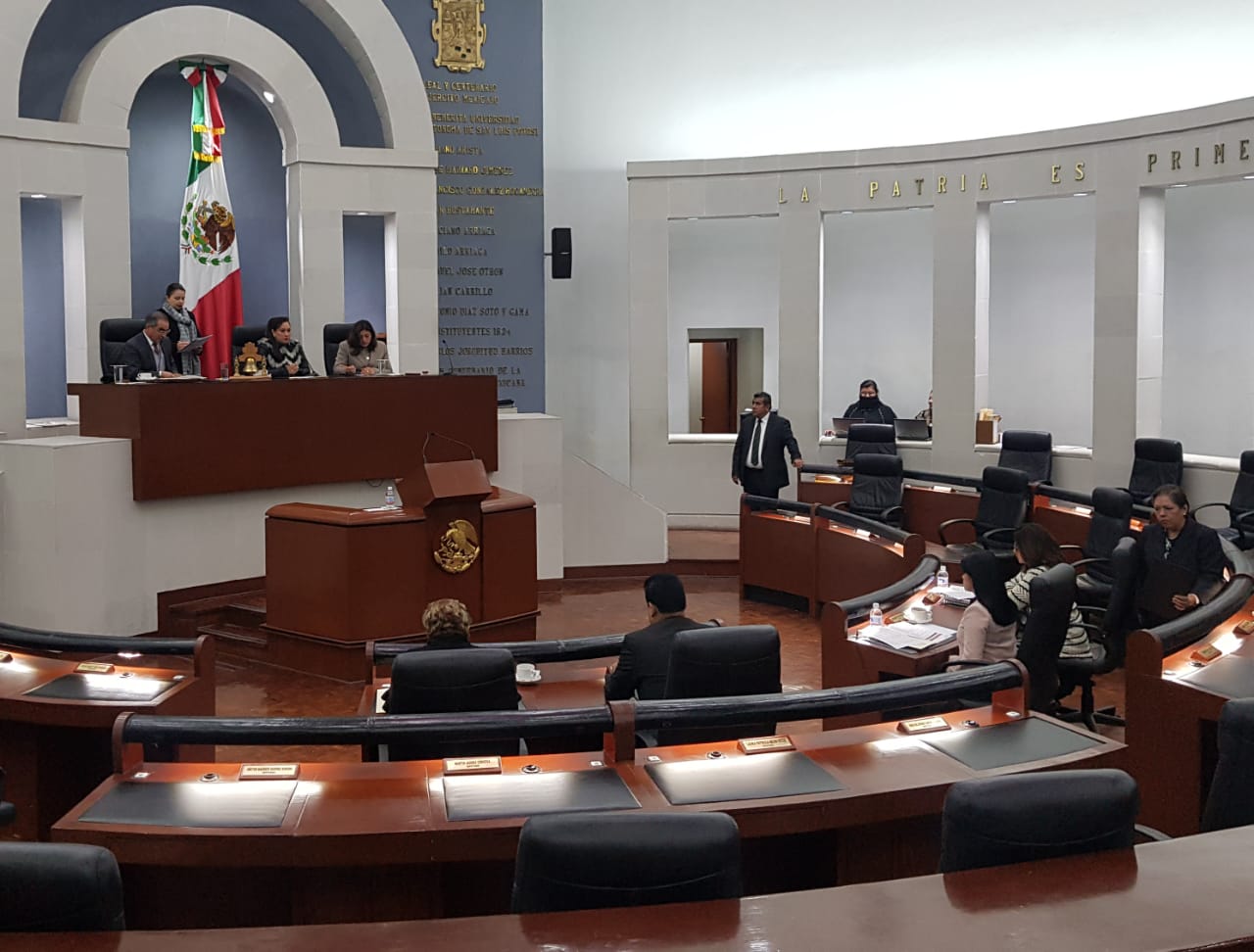  Diputados aprobaron Ley de Ingresos y Presupuestos de Egresos para 2019; el legislativo tiene que ser vigilante: Hernández Contreras