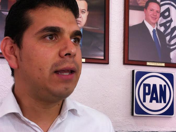  En publicidad, ayuntamiento de SLP gastará la mitad que Gallardo, asegura Jasso Padrón