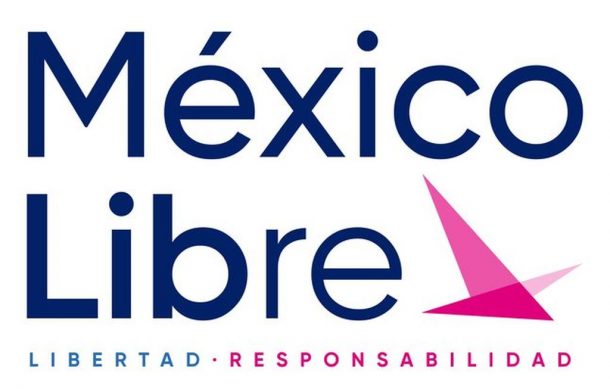  México Libre busca 4 mil firmas de potosinos para consolidarse como partido y ser la “piedrita en el zapato” de AMLO