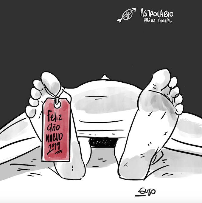  Primera semana