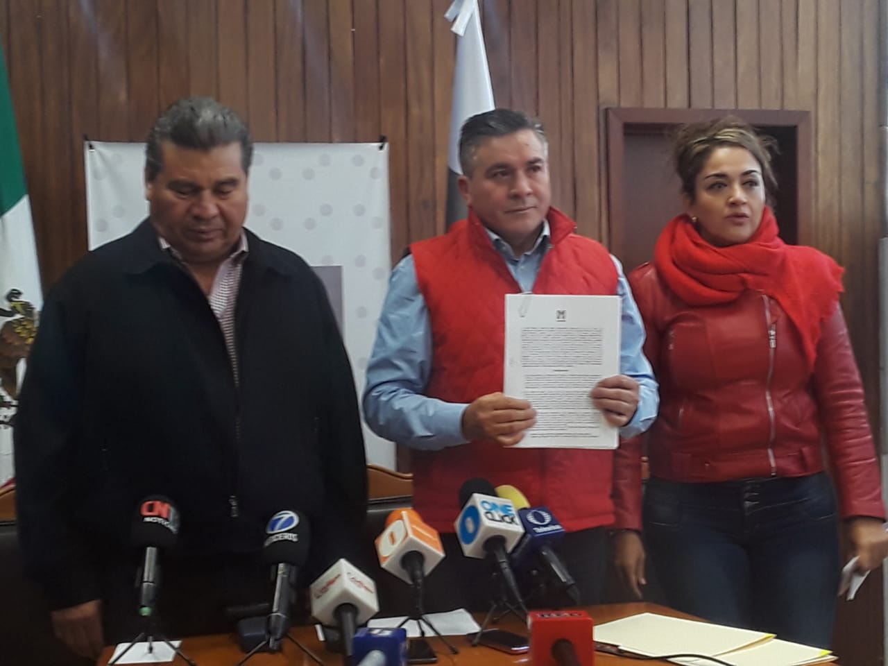  Por renuncia de Martín Juárez, PRI abre convocatoria para elección de dirigente estatal