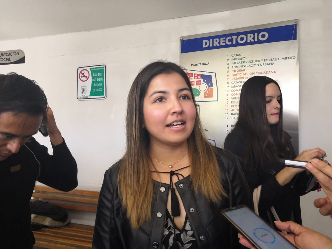  No habrá cambios de uso de suelo en Sierra de San Miguelito: regidora