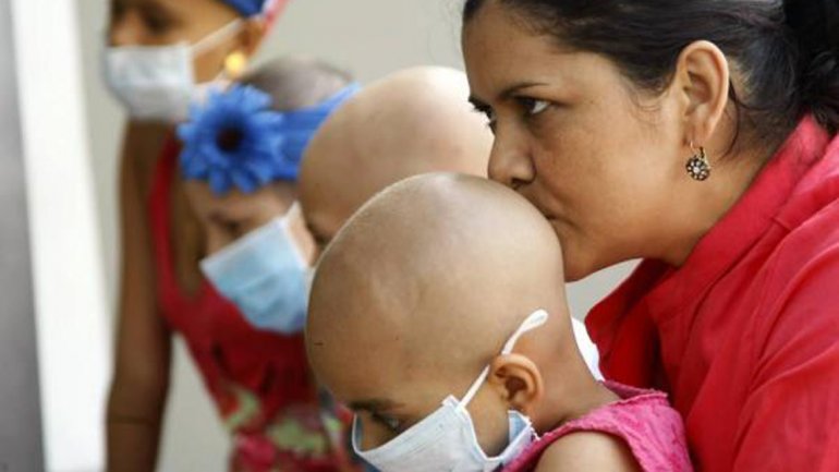  Ciudadanos presentarán iniciativas para que se dé apoyo económico a familiares de niños con cáncer