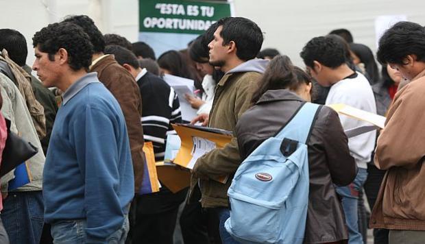  Fracasa política de generación de empleos en SLP