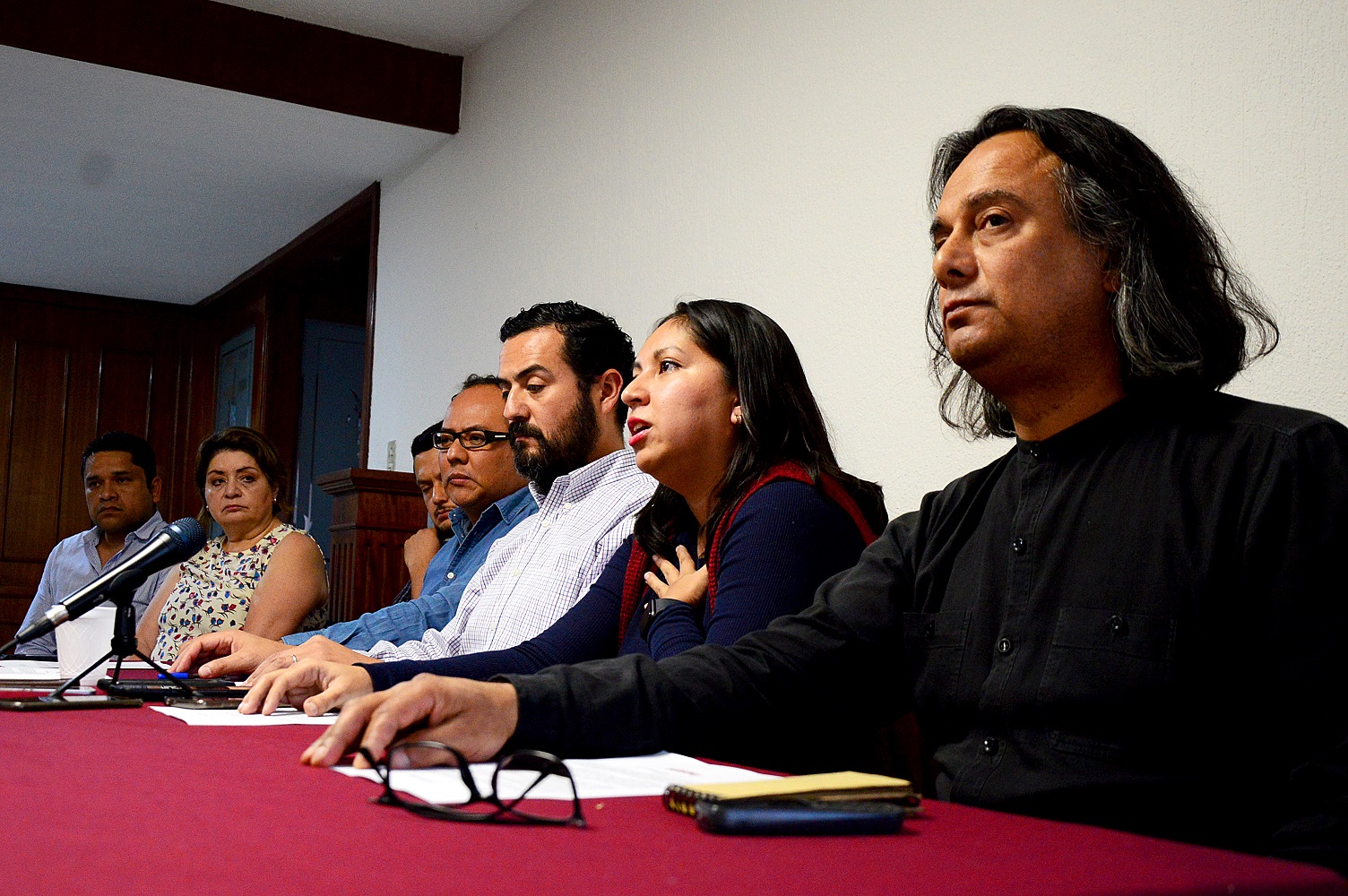  Consejo Consultivo de Morena pide a AMLO separe a Gabino Morales del cargo por denuncias penales en su contra