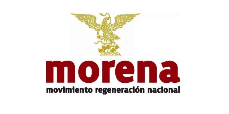  Morena se rehúsa a entregar estados financieros, acusan militantes