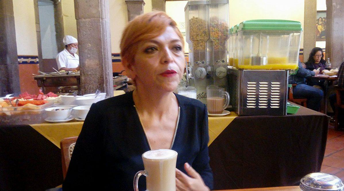  Natalia Castillo se defiende de las acusaciones en su contra; denunciará ante el Ministerio Público