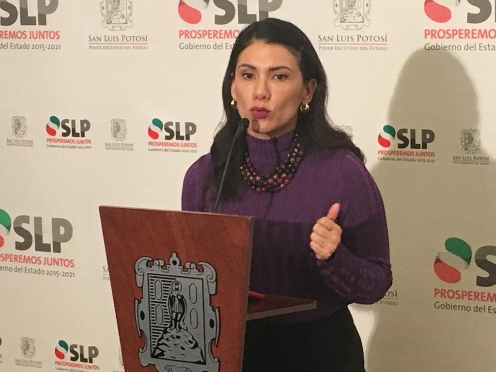  Cinco ayuntamientos de SLP no cuentan con Instancia de la Mujer