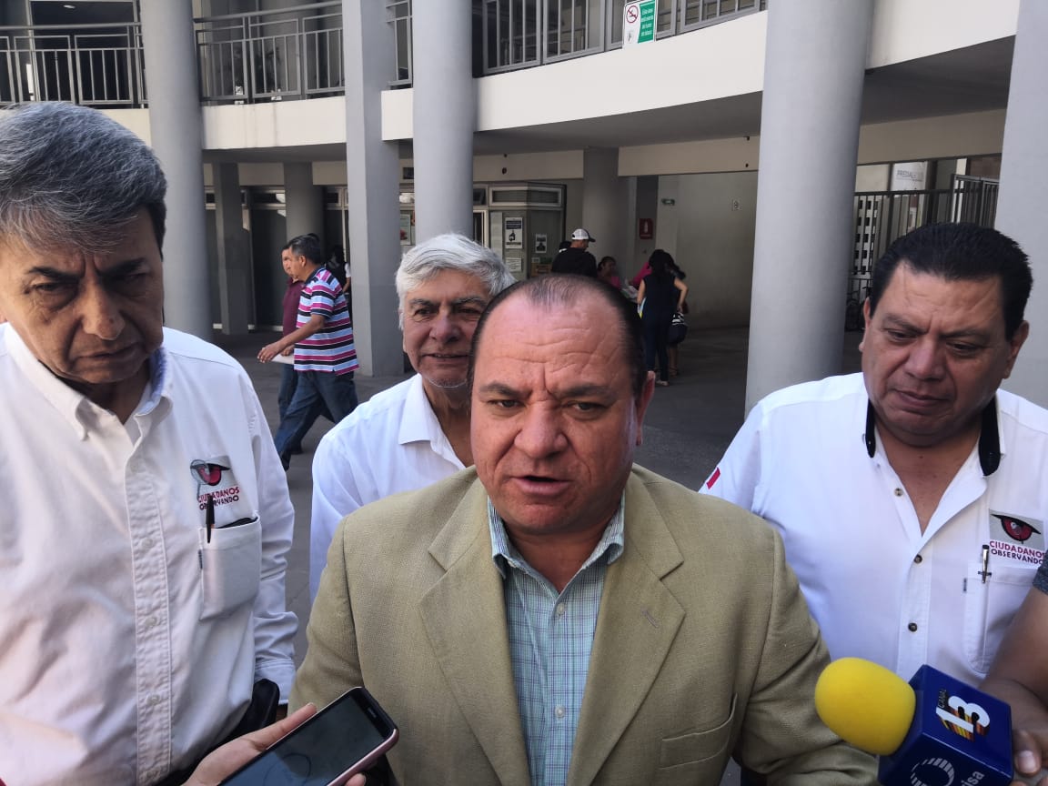  Ciudadanos Observando es atacado por la Secretaría de Salud, acusa Guadalupe González