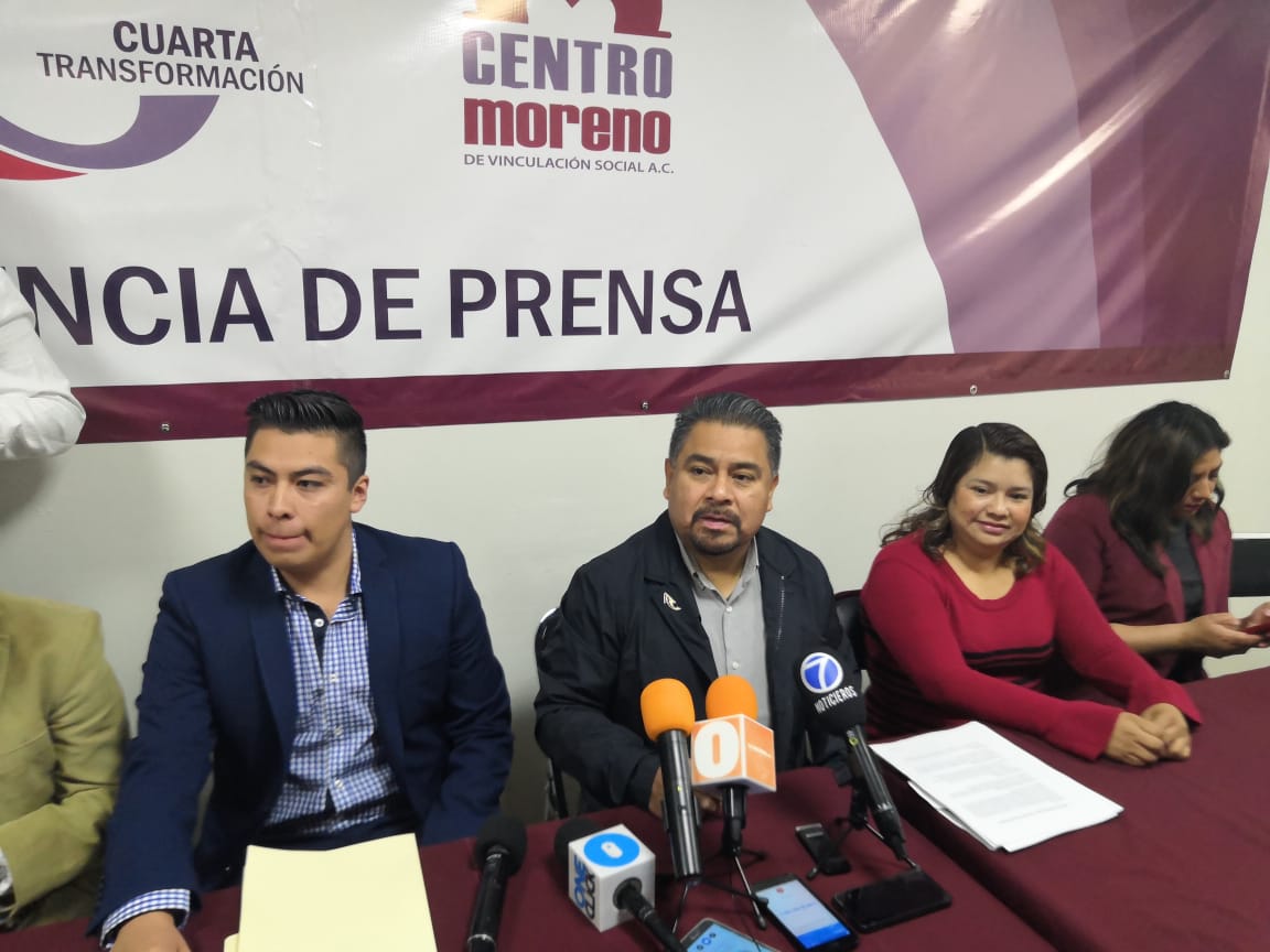  Diputados federales de Morena buscarán aprobar dictamen de Guardia Nacional con mando civil