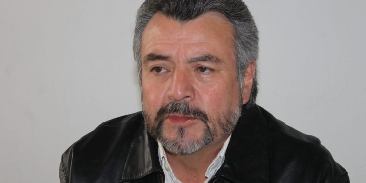  Morena cumple “en términos generales” con transparencia, dice Sergio Serrano
