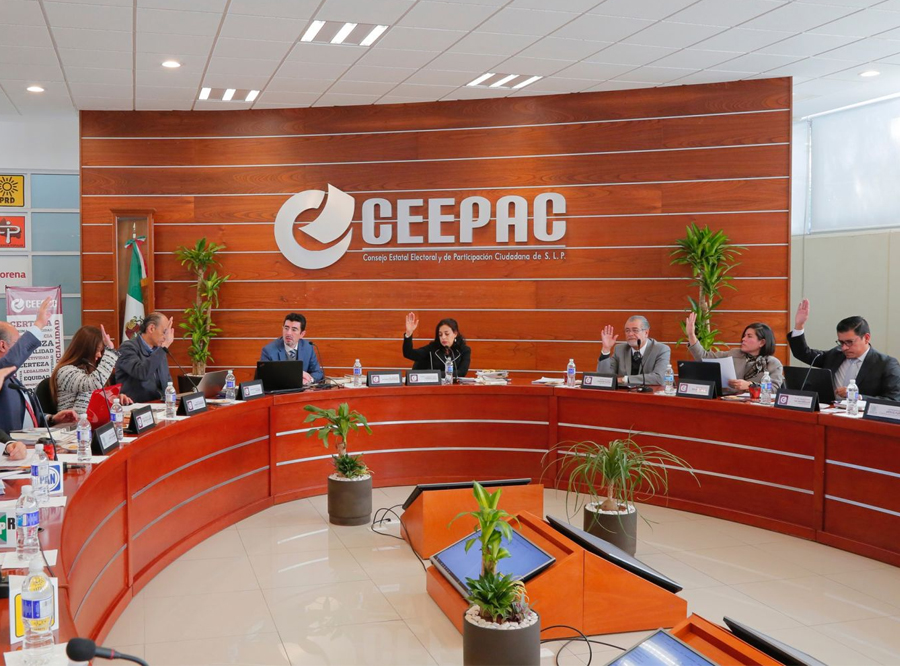  Periodista impugnará sanción impuesta por el CEEPAC