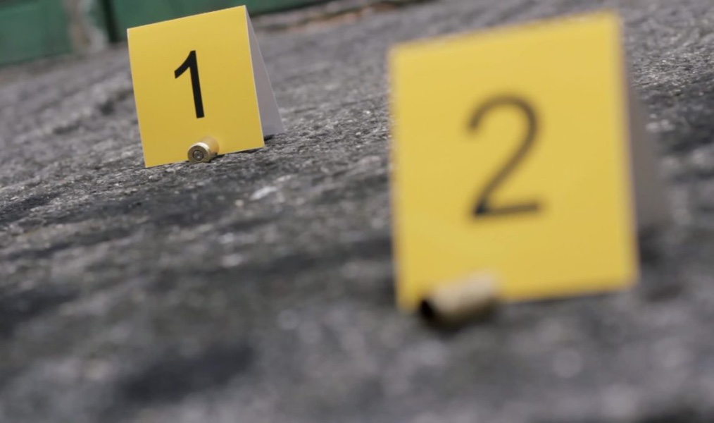  Reportan 61 homicidios en enero; van 2 mil 624 en sexenio de Carreras