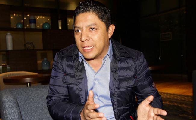  Gallardo Cardona, sospechoso de ataque a Mijis: Reforma