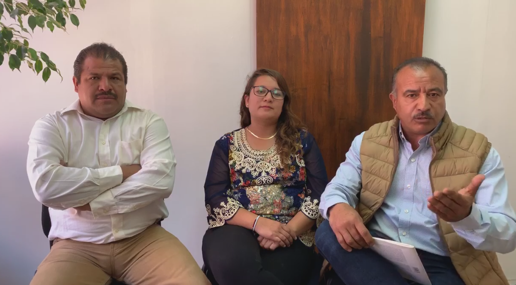  Acusan a ayuntamiento de Soledad de Graciano Sánchez no difundir convocatorias para Juntas de Mejoras