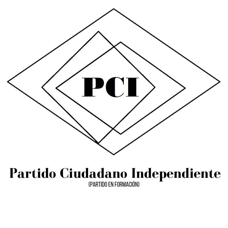  Partido Ciudadano Independiente inició proceso de registro ante INE