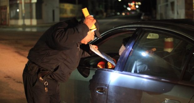  Policía Vial iniciará operativo “anti alcohol”