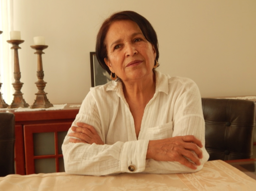  Procedimiento en su contra, por un malentendido, considera Marcelina Oviedo
