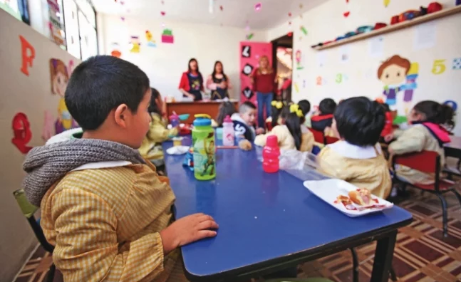  30 estancias infantiles en SLP han cerrado por recortes federales: CEDH