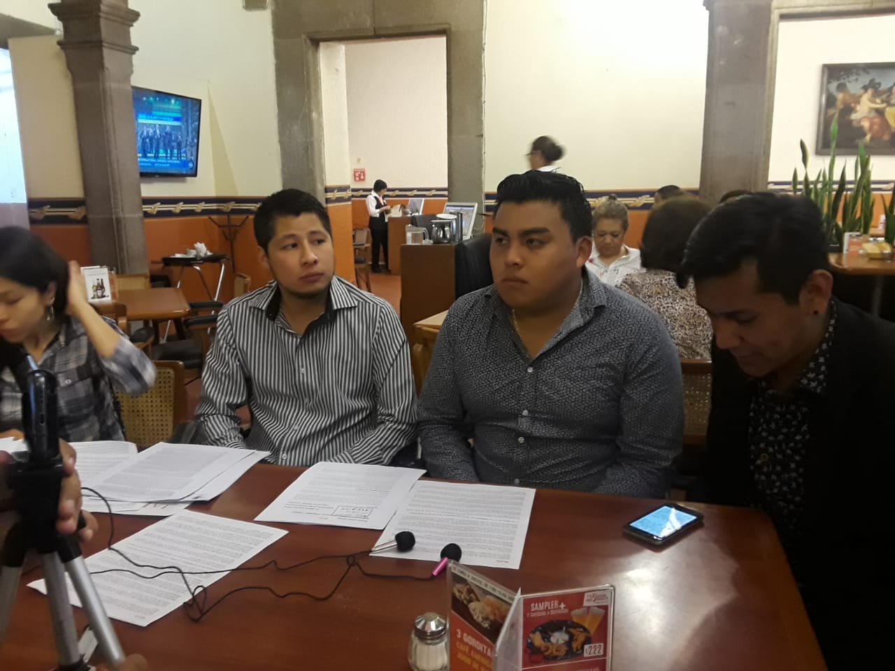  Denuncian desvío de 25 mdp por parte de la titular del IRC