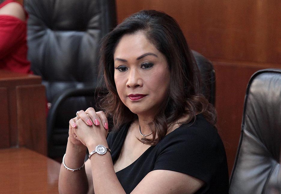  El PAN está destinado al fracaso con su actual dirigencia: Sonia Mendoza