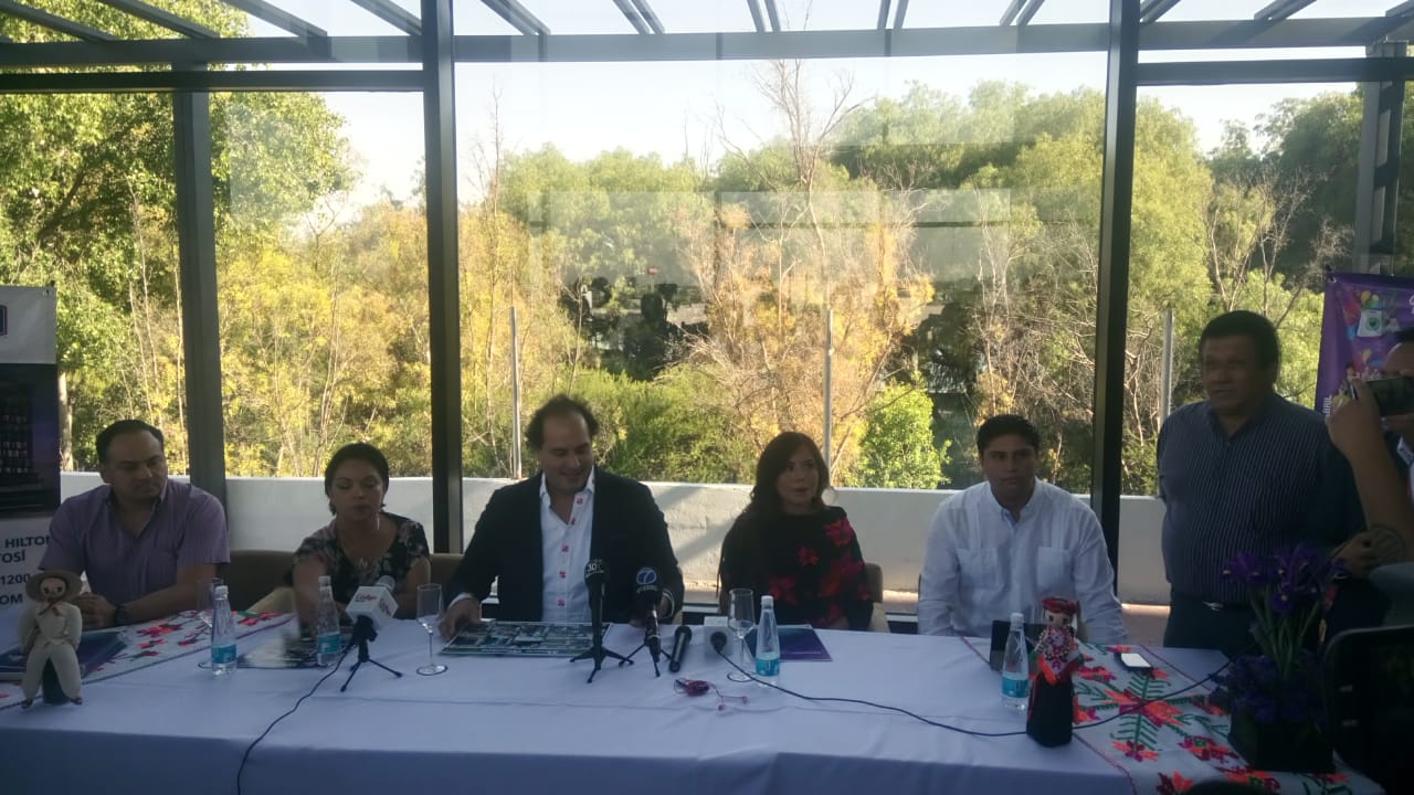  Ciudad Valles perdería 4 mdp por la Fenahuap, reconoce Esper Cárdenas