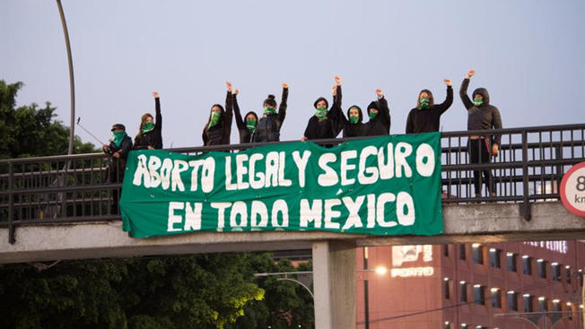  Desairan diputados foro sobre interrupción legal del embarazo