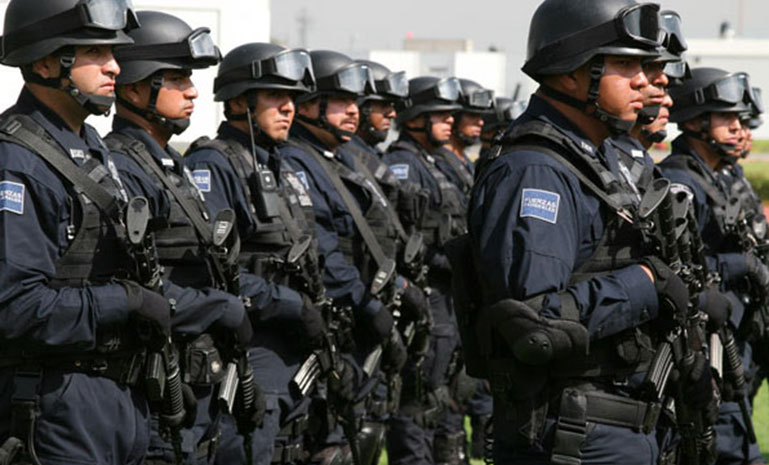 Reforzarán operativos de seguridad en Ciudad Valles por alto índice delictivo