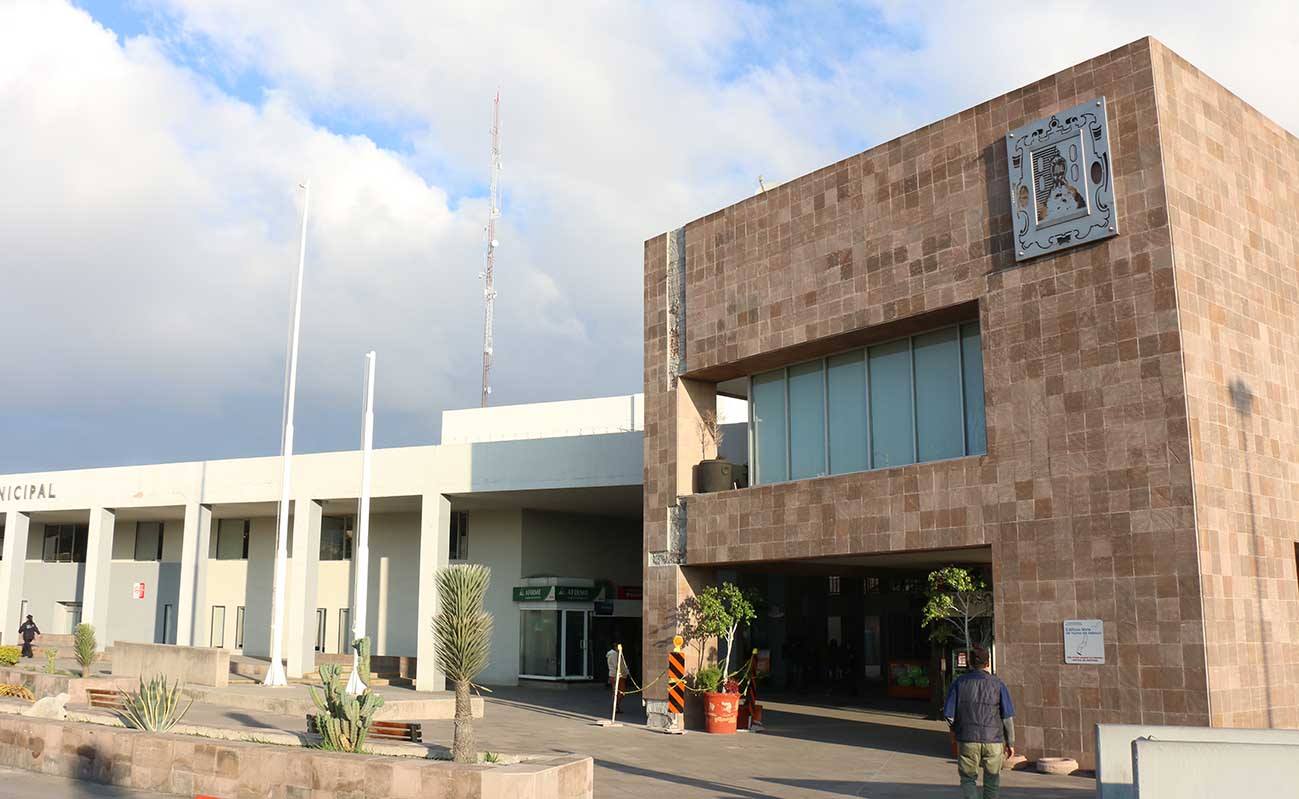  Ayuntamiento de SLP deberá pagar 90 mdp a Vigue