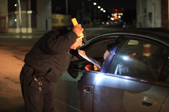  Ayuntamiento no ha recibido quejas por operativos anti alcohol