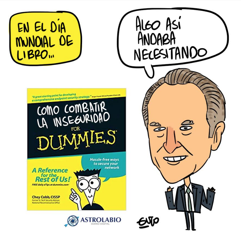  Lectura recomendada