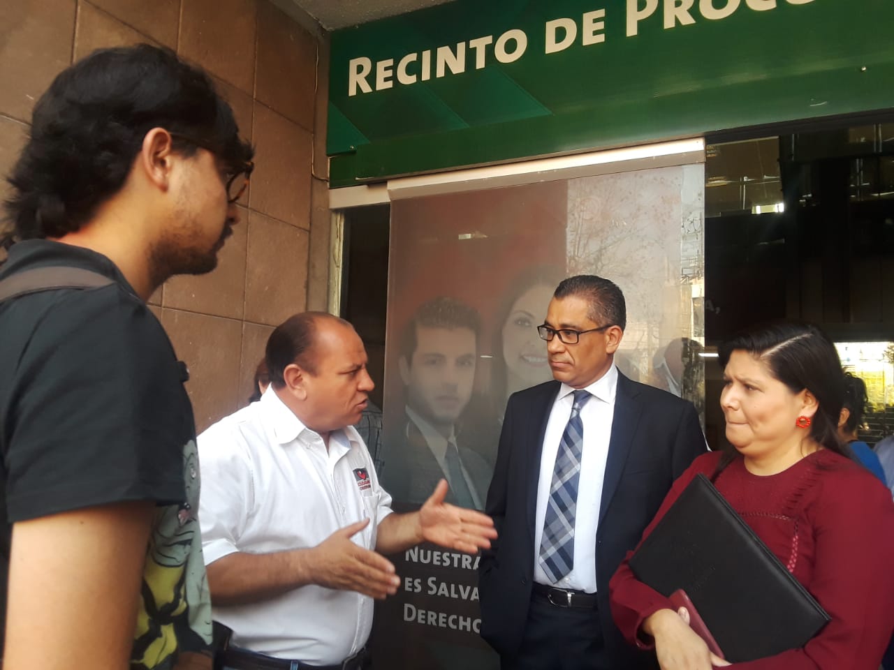  Solicitarían Juicio Político contra Garza Herrera por congelar denuncias contra ex diputados