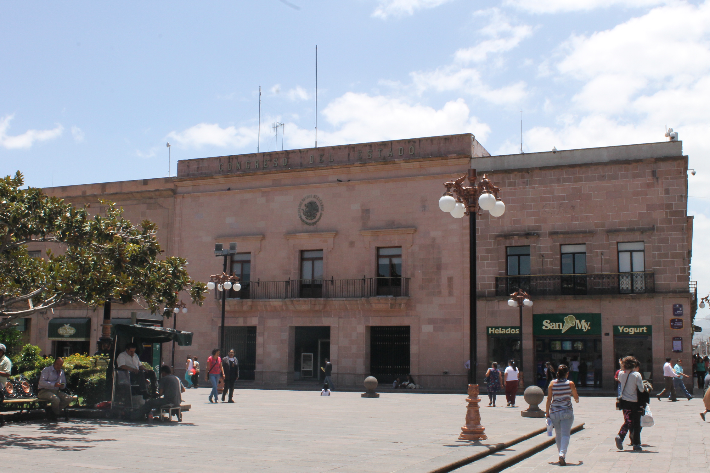  Comisión de vigilancia pide auditoría especial a los Servicios de Salud