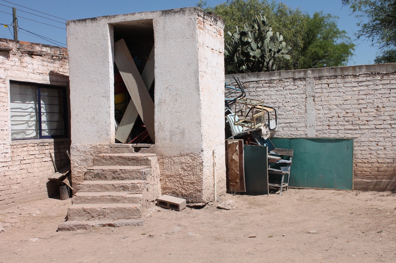  El ayuntamiento de Soledad gastará millones en la Feria de la Enchilada, pero niega apoyo a una escuela en ruinas