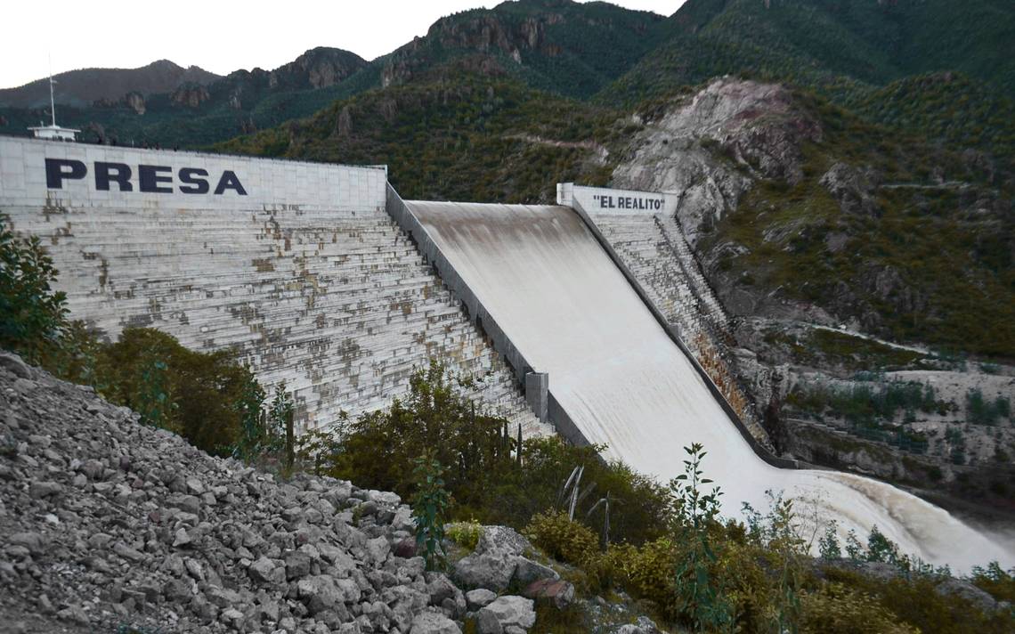  El Realito registra su onceava fuga, dejará sin agua a 30 colonias