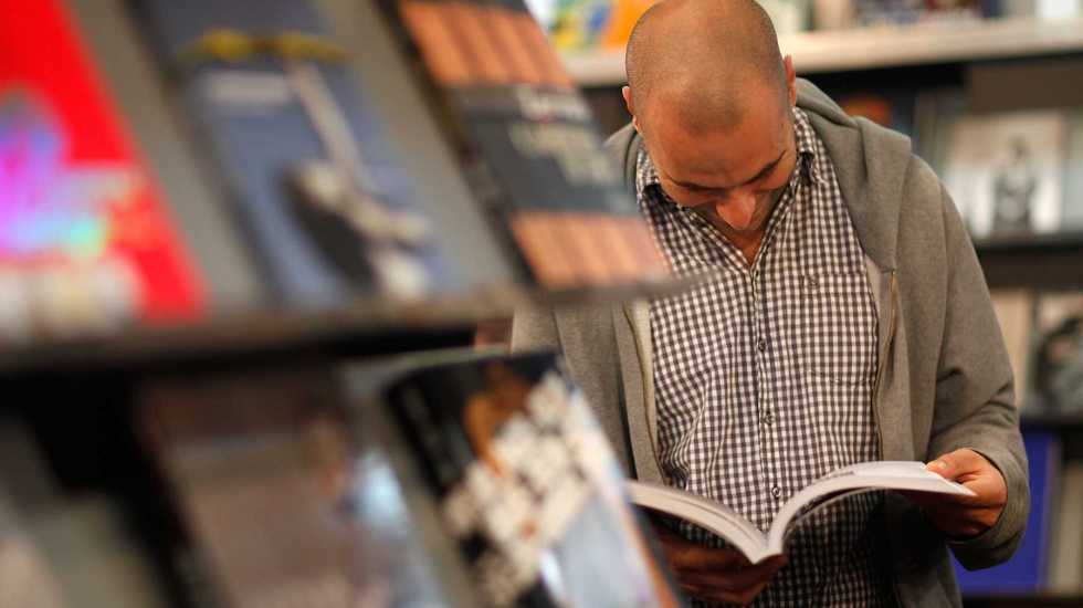  Día Mundial del Libro: los mexicanos dedicamos solo 39 minutos diarios a los libros y leemos apenas 3.3 textos al año