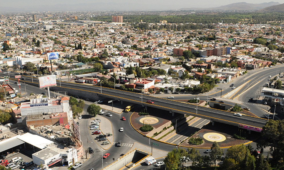  Ayuntamiento buscará recursos para mejorar la zona metropolitana del estado