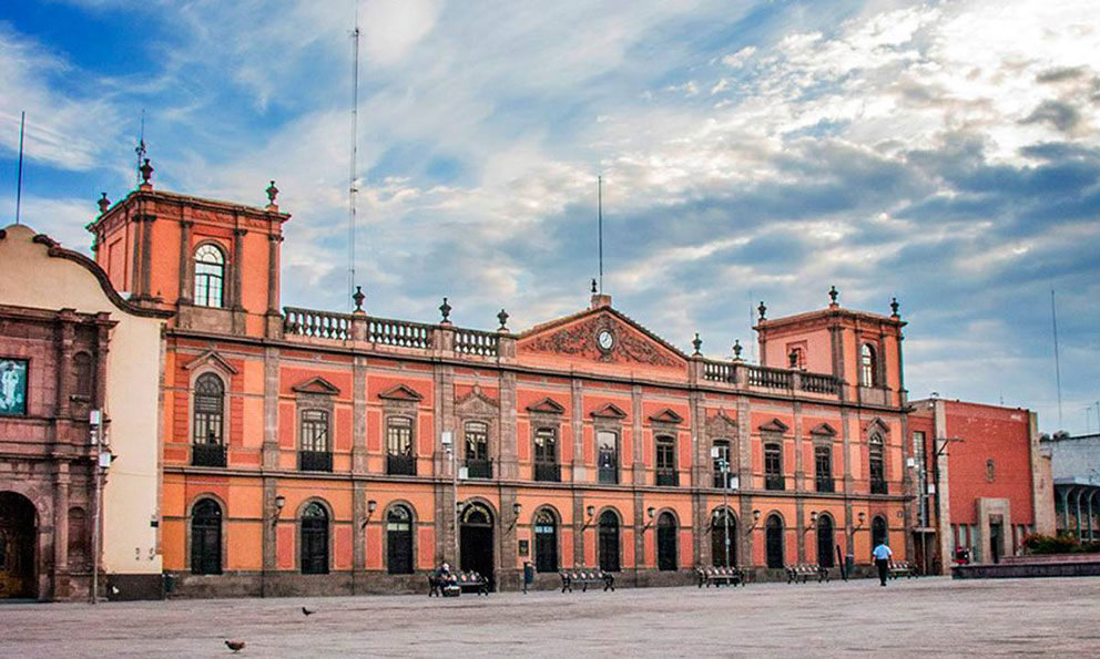  A alumnas de la UASLP que no asistan a clase este lunes no les contará como falta