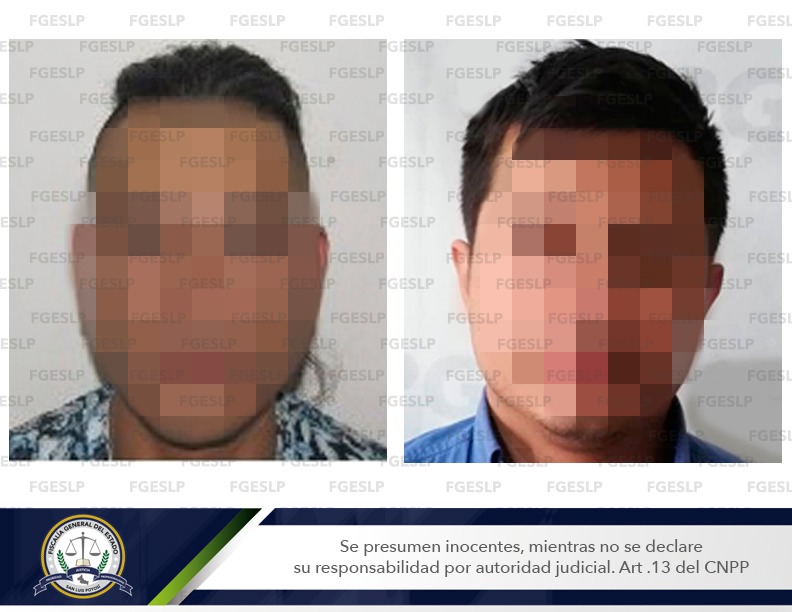  Detienen a dos de cuatro implicados en homicidio de muralista