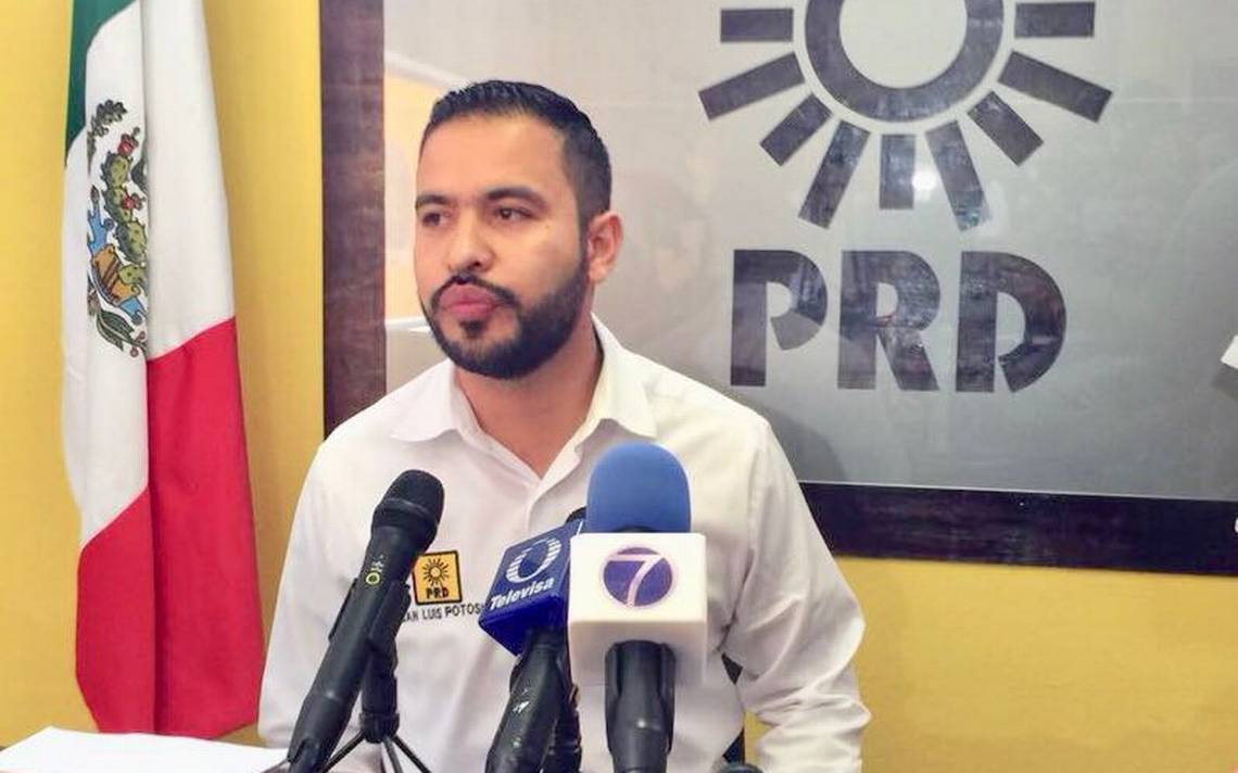  “No vamos a dejar caer al PRD”, dice Morquecho tras incorporación de Leonor Noyola al Verde