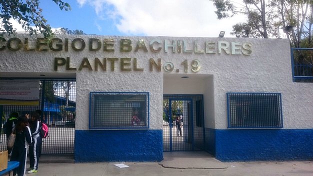  Cobach no reanudará actividades presenciales al cien por ciento ni con el semáforo en verde