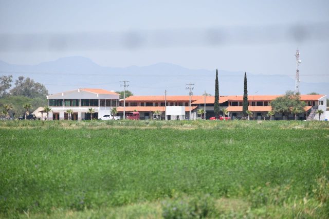  “Vas a perder todo”: Gallardo a ejidatario que lo acusa de apropiarse de tierras en Palma de la Cruz