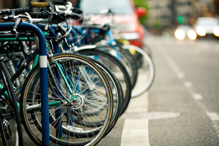  Reflacción: Robo de bicicletas en el IMSS: zánganos de dos pies, educación y gobierno