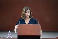  Diputada Beatriz Benavente exhibe su desinformación: Adriana Monter Guerrero