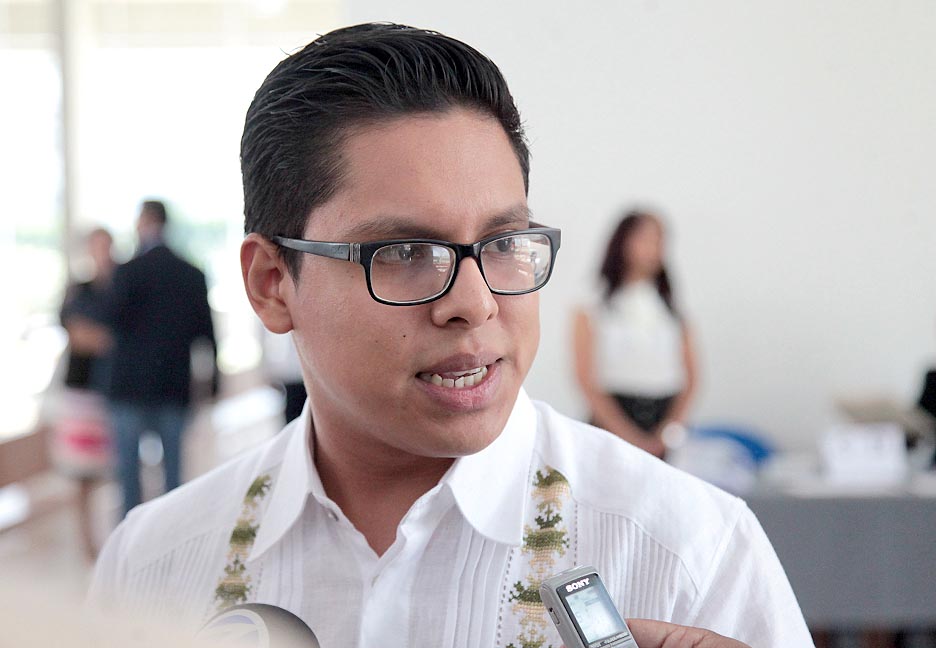  Evaluación de ‘Congreso calificado’ sólo aumenta el número de iniciativas basura, dice Edson Quintanar