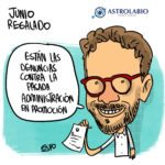  Junio regalado