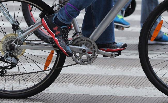  La acción por la acción y otros actos diabólicos: el ejemplo de una ciclovía