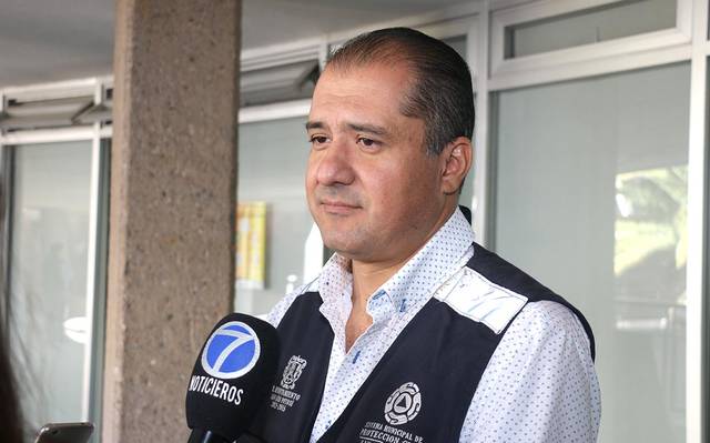  Unidad de PC en Villa de Pozos estará lista en cuatro meses: Álvarez Botello